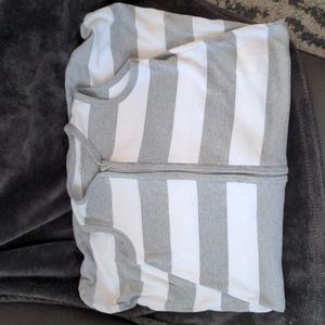 Burt's Bees Cotton Sleep Sack sz L